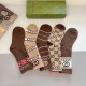 Gucci Socks