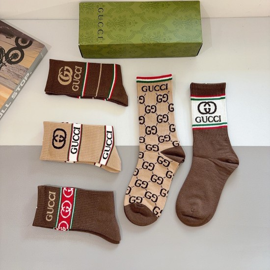 Gucci Socks