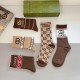 Gucci Socks