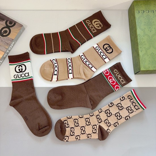 Gucci Socks