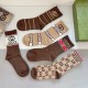 Gucci Socks
