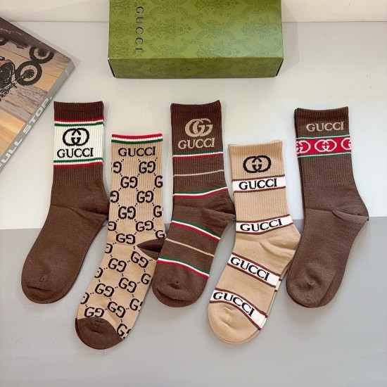 Gucci Socks