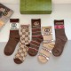 Gucci Socks