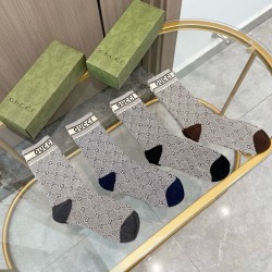 Gucci Socks