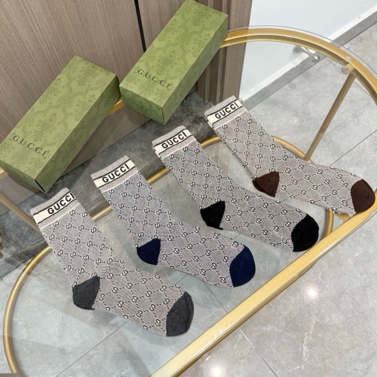 Gucci Socks