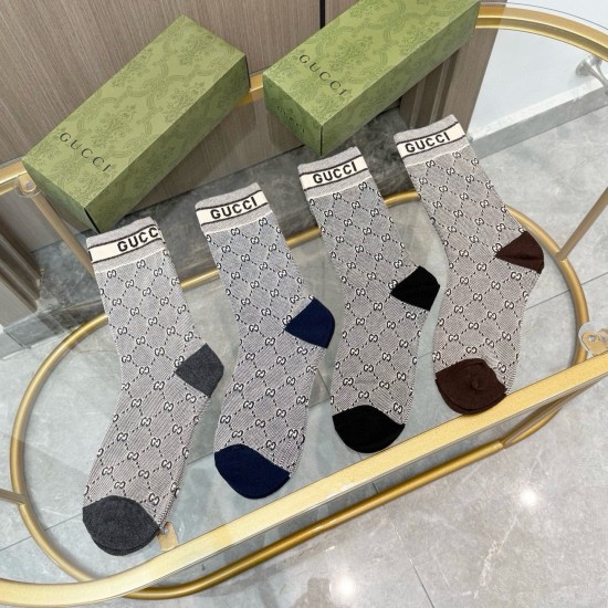 Gucci Socks