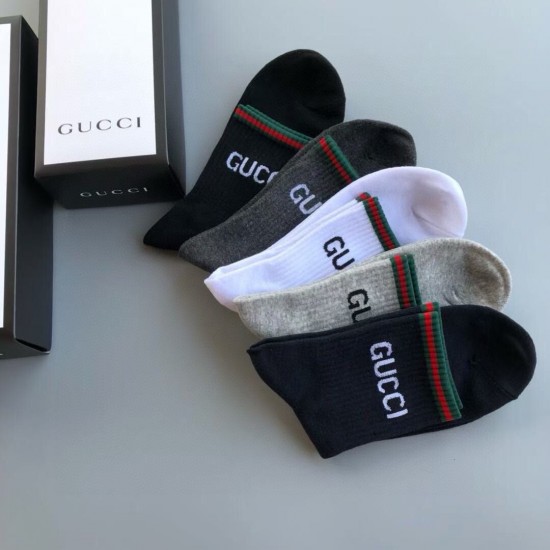 Gucci Socks