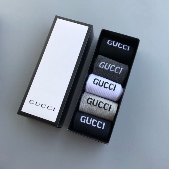 Gucci Socks