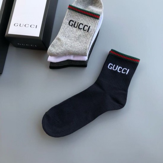 Gucci Socks