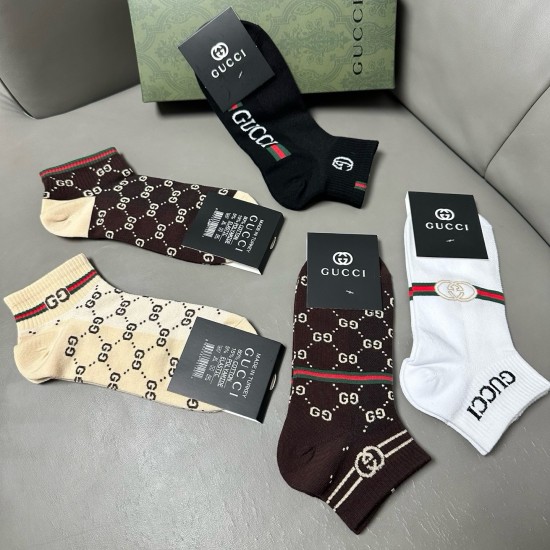 Gucci Socks