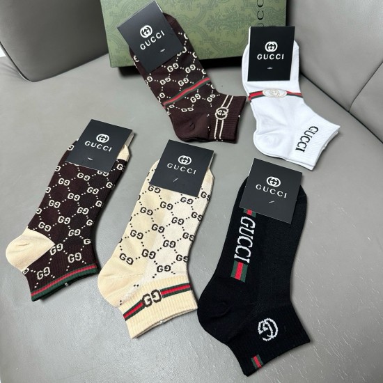 Gucci Socks