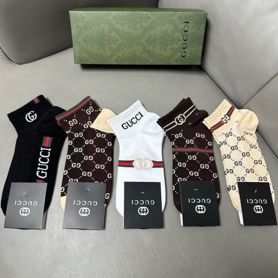 Gucci Socks