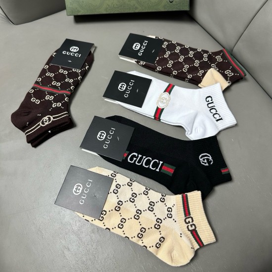 Gucci Socks