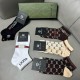 Gucci Socks
