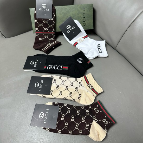 Gucci Socks