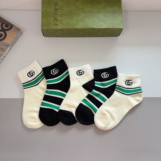 Gucci Socks