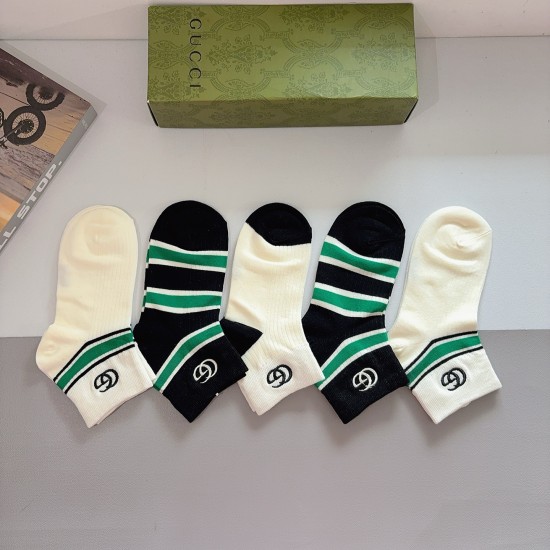 Gucci Socks