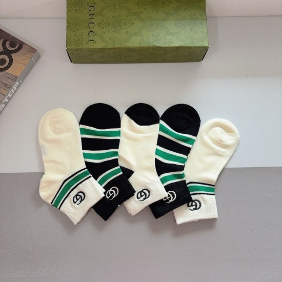 Gucci Socks