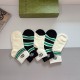 Gucci Socks