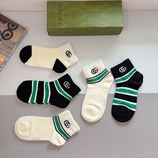 Gucci Socks