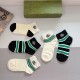 Gucci Socks