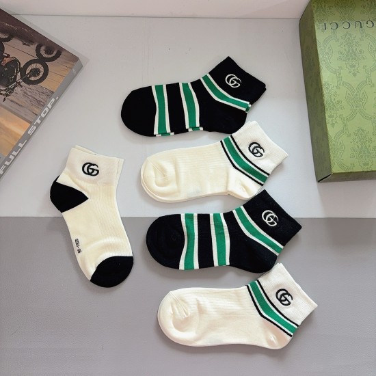 Gucci Socks