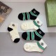 Gucci Socks