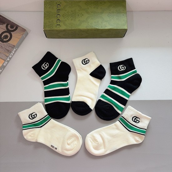 Gucci Socks