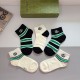 Gucci Socks
