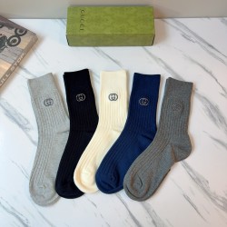 Gucci Socks