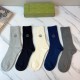 Gucci Socks