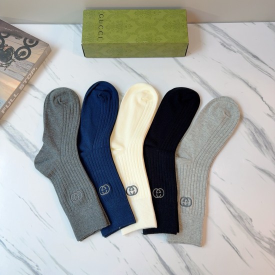 Gucci Socks