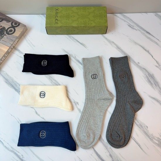 Gucci Socks