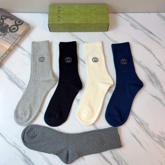 Gucci Socks