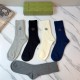 Gucci Socks