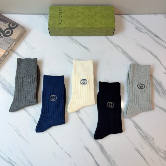 Gucci Socks