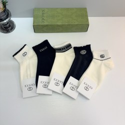 Gucci Socks