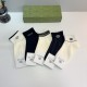Gucci Socks