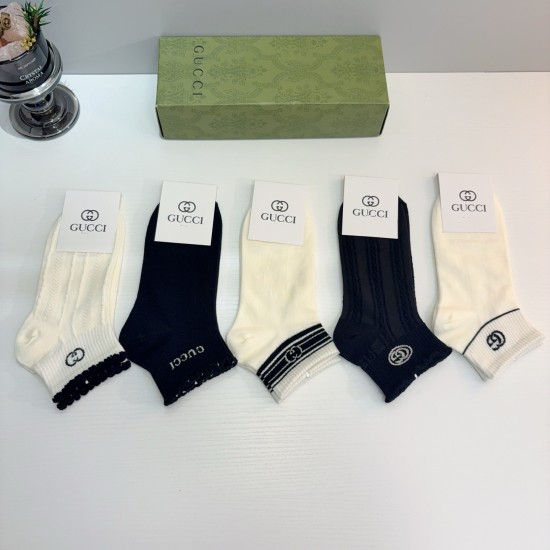 Gucci Socks