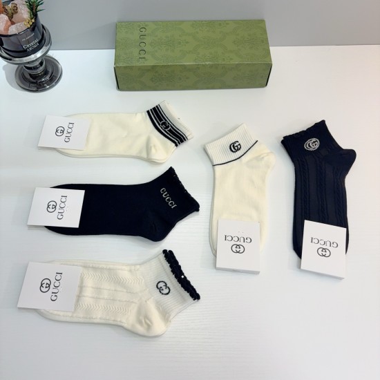 Gucci Socks