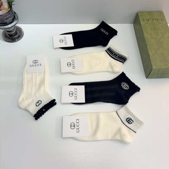 Gucci Socks