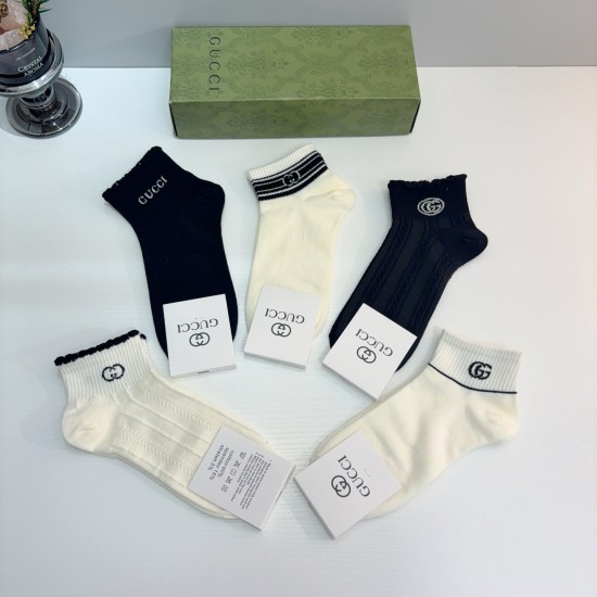 Gucci Socks