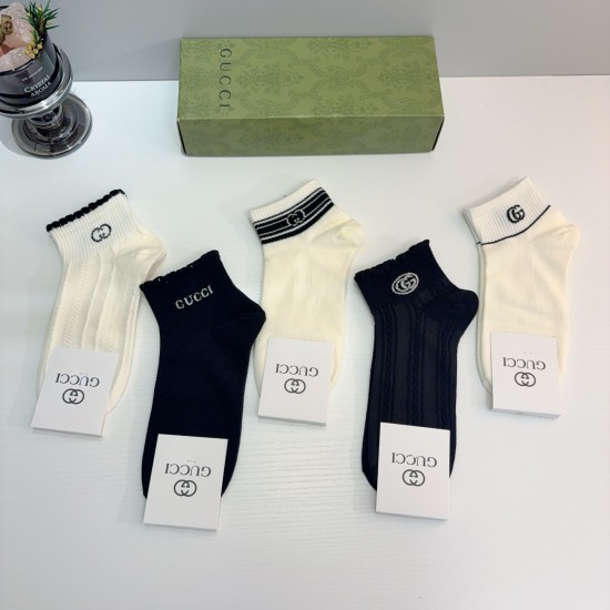 Gucci Socks