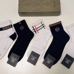 Gucci Socks