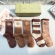 Gucci Socks