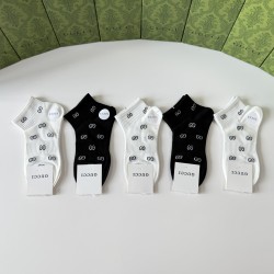 Gucci Socks