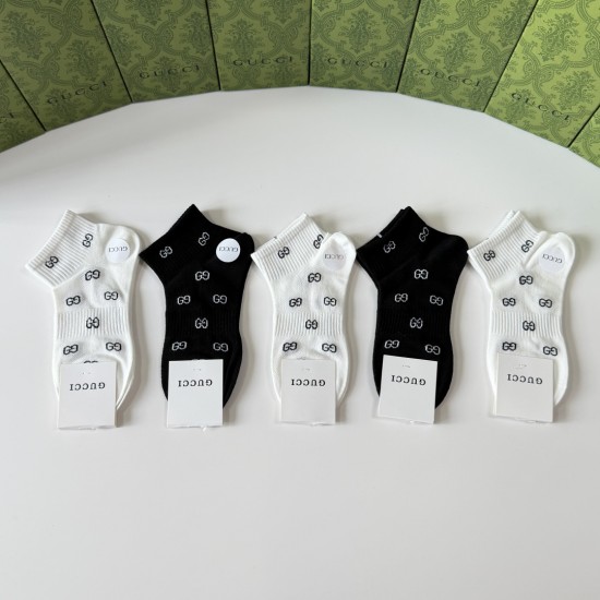 Gucci Socks