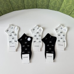 Gucci Socks