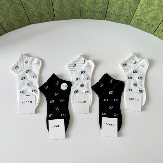 Gucci Socks