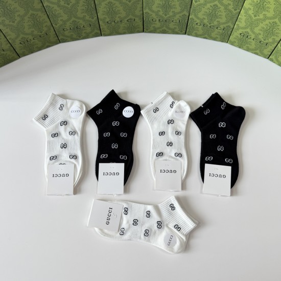 Gucci Socks